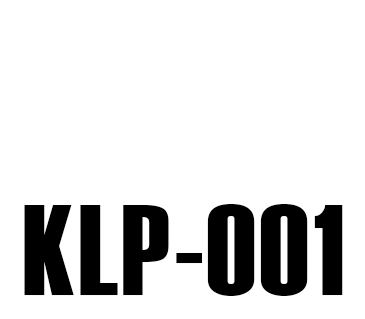 KLP-001 PURE WHITE