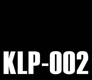 KLP-002 BLACK RAT