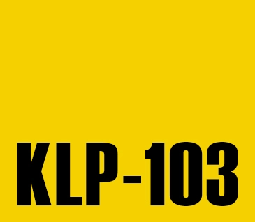 KLP-103 CRASH