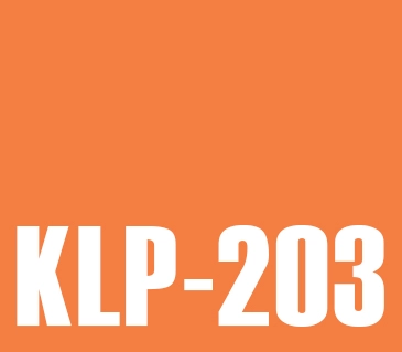 KLP-203 PEACH