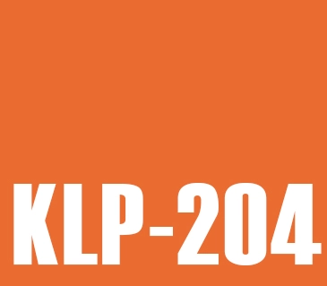 KLP-204 ORANGO