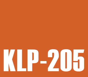 KLP-205 HAZZARD