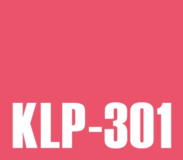 KLP-301 LIGHT RED