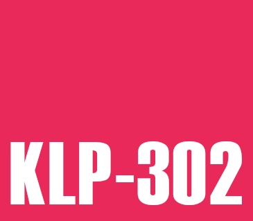 KLP-302 SPRITZ
