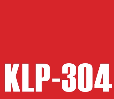 KLP-304 GINGER