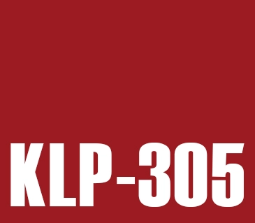 KLP-305 INGANNO