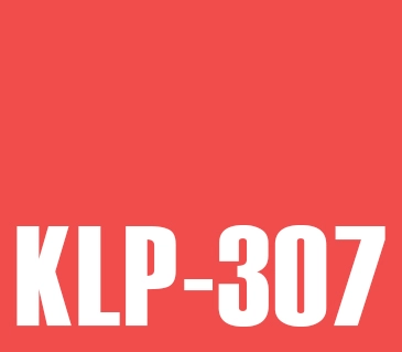 KLP-307 BITTER