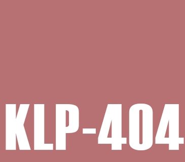 KLP-404 DOUBLE FACE