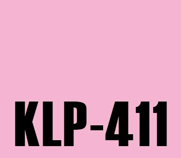 KLP-411 LIGHT PINK