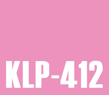 KLP-412 BUBBLE