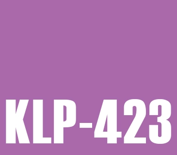KLP-423 FRESH VIOLET