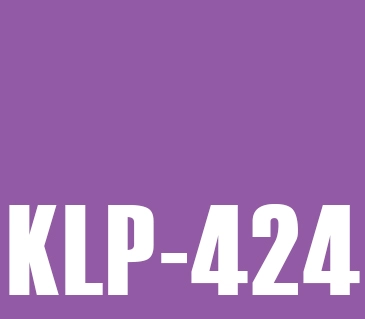 KLP-424 SPACE VIOLET
