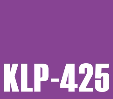 KLP-425 PASSION FLOWER