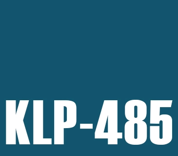 KLP-485 WHALE