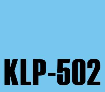 KLP-502 ICE