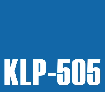 KLP-505 WAVE
