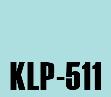 KLP-511 GLASS