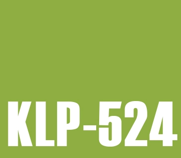KLP-524 REAL GREEN