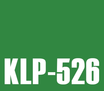 KLP-526 MILITARY GREEN