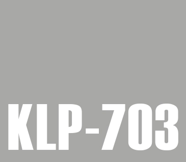 KLP-703 STONE