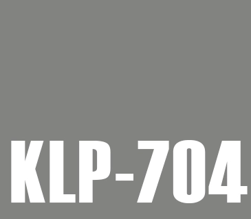 KLP-704 UFO