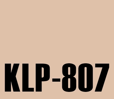 KLP-807 LIGHT IVORY