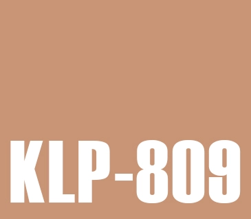 KLP-809 MEDIUM WARM