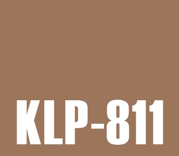 KLP-811 CHOCOLATE