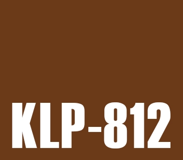 KLP-812 CHOCO BROWN