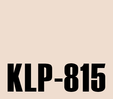 KLP-815 PORCELAIN