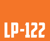 LP-122 UTRECHT