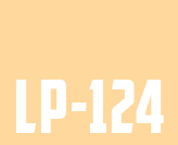 LP-124 EINDHOVEN
