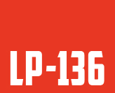 LP-136 MANCHESTER