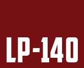 LP-140 LEEDS