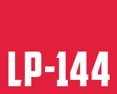 LP-144 BRIGHTON