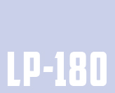 LP-180 VILNIUS