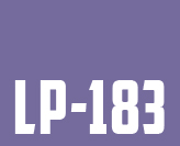 LP-183 GOTEBORG