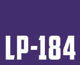 LP-184 MORA