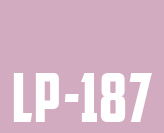 LP-187 HELSINKI