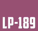 LP-189 OSLO