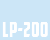 LP-200 PARIS