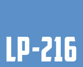 LP-216 TOULOUSE