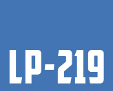 LP-219 TAVERNY