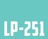 LP-251 MILANO