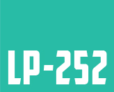 LP-252 BERGAMO