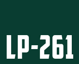 LP-261 FERRARA