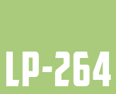 LP-264 PRATO