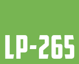 LP-265 LUCCA