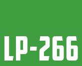 LP-266 FRENZE