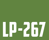 LP-267 SIENA